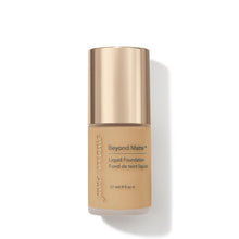 Load image into Gallery viewer, Jane Iredale - Beyond Matte® Liquid Foundation