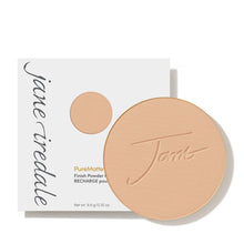 Load image into Gallery viewer, Jane Iredale - PureMatte® Finish Powder Refill