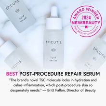 Load image into Gallery viewer, Epicutis - Lipid Serum 30ml
