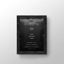 Load image into Gallery viewer, Epicutis - Lipid Recovery Mask (Face)