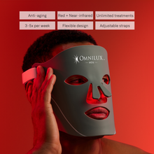 Load image into Gallery viewer, Omnilux - Men