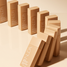 Load image into Gallery viewer, NUDA - Solarglowª Mineral Serum Sunscreen SPF 30 / 50ml