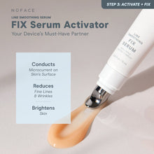 Load image into Gallery viewer, NuFACE FIX® Serum