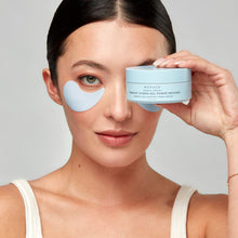Load image into Gallery viewer, NuFACE - IonPlex® Hydra-Gel Power Patches - Eye Masks 3.2oz