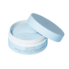 Load image into Gallery viewer, NuFACE - IonPlex® Hydra-Gel Power Patches - Eye Masks 3.2oz