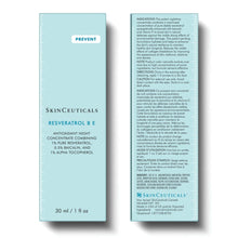 Load image into Gallery viewer, SkinCeuticals - Resveratrol B E