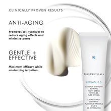 Load image into Gallery viewer, SkinCeuticals - Retinol 0.3