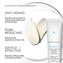 Load image into Gallery viewer, SkinCeuticals - Retinol 0.5
