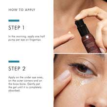 Load image into Gallery viewer, SkinCeuticals - AOX+ Eye Gel