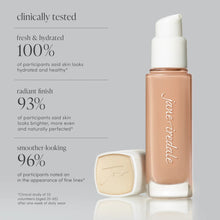 Load image into Gallery viewer, Jane Iredale - Skintuition SPF 30 Radiance-Boosting Liquid Foundation