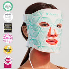 Load image into Gallery viewer, Omnilux - Contour Face
