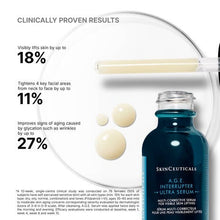 Load image into Gallery viewer, SkinCeuticals - AGE Interrupter Ultra Serum 30ml