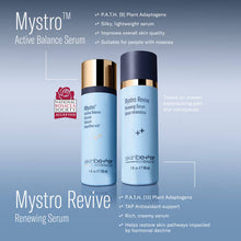 Load image into Gallery viewer, Skinbetter - Mystro Revive Renewing Serum 30ml