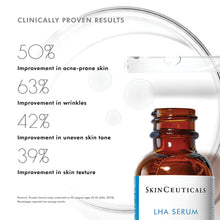 Load image into Gallery viewer, SkinCeuticals - LHA Serum