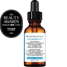 Load image into Gallery viewer, SkinCeuticals - Silymarin CF