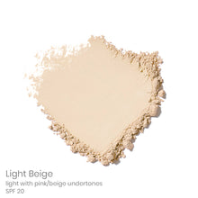 Load image into Gallery viewer, Jane Iredale - Amazing Base® Loose Mineral Powder SPF 20/15