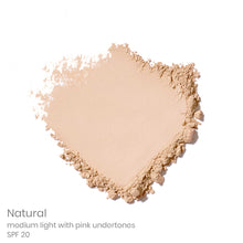 Load image into Gallery viewer, Jane Iredale - Amazing Base® Loose Mineral Powder SPF 20/15