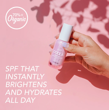 Load image into Gallery viewer, COOLA - Dew Good Illuminating Serum Sunscreen SPF 30