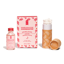 Load image into Gallery viewer, Higher Education - OVERNIGHTER® Drying Lotion 30ml