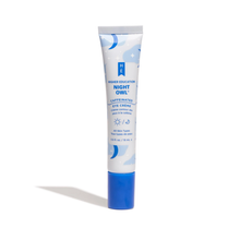 Load image into Gallery viewer, Higher Education - NIGHT OWL® Caffeinated Eye Crème 15ml