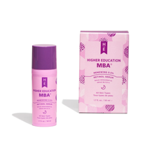 Load image into Gallery viewer, Higher Education - MBA® Renewing 0.5% Retinol Serum 50ml