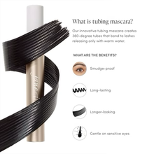 Load image into Gallery viewer, Jane Iredale - Lash Fixation Length & Definition Tubing Mascara