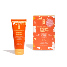 Load image into Gallery viewer, Higher Education - STUDY BUDDY® Detoxifying Bentonite Clay Mask 90ml