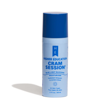Load image into Gallery viewer, Higher Education - CRAM SESSION® Blue Light Blocking Moisturizer 50ml