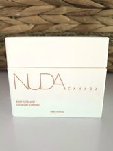 Load image into Gallery viewer, NUDA - Body Exfoliant 150ml