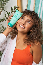 Load image into Gallery viewer, Higher Education - NO BRAINER® Gentle Facial Cleanser 180ml