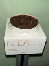 Load image into Gallery viewer, NUDA - Body Exfoliant 150ml