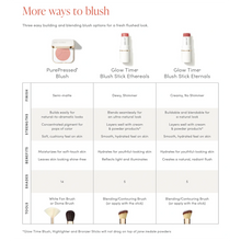 Load image into Gallery viewer, Jane Iredale - Glow Time® Blush Stick