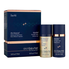 Load image into Gallery viewer, Skinbetter - Duo Kit 30 ml