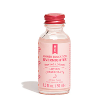 Load image into Gallery viewer, Higher Education - OVERNIGHTER® Drying Lotion 30ml