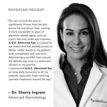 Load image into Gallery viewer, SkinCeuticals - A.G.E. Advanced Eye