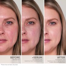 Load image into Gallery viewer, Jane Iredale - HydroPure™ Color Correcting Serum with Hyaluronic Acid & CoQ10