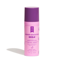 Load image into Gallery viewer, Higher Education - MBA® Renewing 0.5% Retinol Serum 50ml