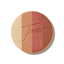 Load image into Gallery viewer, Jane Iredale - PureBronze Shimmer Bronzer Refill