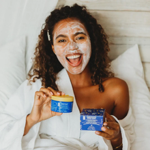 Load image into Gallery viewer, Higher Education - GREEK WEEK® Hydrating Probiotic Sleeping Mask 106ml