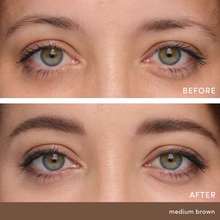 Load image into Gallery viewer, Jane Iredale - PureBrow® Brow Gel