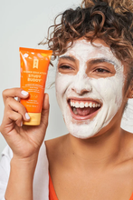 Load image into Gallery viewer, Higher Education - STUDY BUDDY® Detoxifying Bentonite Clay Mask 90ml