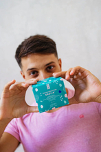 Load image into Gallery viewer, Higher Education - EASY A® Glycolic Acid Exfoliating Pads