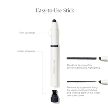 Load image into Gallery viewer, Jane Iredale - ColorLuxe Eye Shadow Stick