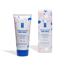 Load image into Gallery viewer, Higher Education - PRE-REQ® Purifying Facial Cleanser 180ml