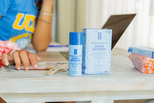 Load image into Gallery viewer, Higher Education - CRAM SESSION® Blue Light Blocking Moisturizer 50ml