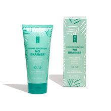 Load image into Gallery viewer, Higher Education - NO BRAINER® Gentle Facial Cleanser 180ml