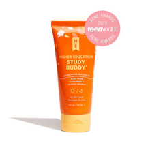Load image into Gallery viewer, Higher Education - STUDY BUDDY® Detoxifying Bentonite Clay Mask 90ml