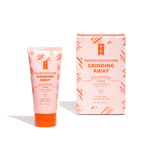 Load image into Gallery viewer, Higher Education - GRINDING AWAY® Skin Polishing Scrub 90ml