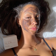 Load image into Gallery viewer, NUDA - Body Exfoliant 150ml