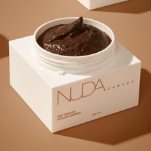 Load image into Gallery viewer, NUDA - Body Exfoliant 150ml